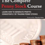 Jamil Ben Alluch - The Complete Penny Stock Course Learn How To Generate Profits Consistently