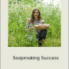 Jan Berry - Soapmaking Success (The Nerdy Farm Wife 2020)