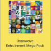 Jeffrey Thompson - Brainwave Entrainment Mega Pack