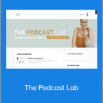 Jenna Kutcher - The Podcast Lab