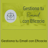 Jeroen Sangers - Gestiona tu Email con Eficacia (KENSO 2020)