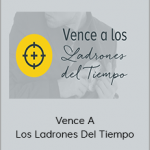 Jeroen Sangers - Vence A Los Ladrones Del Tiempo (KENSO 2020)
