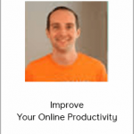 Jerry Banfield - EDUfyre - Improve Your Online Productivity (2020 edufyre)