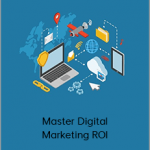 Jerry Banfield - EDUfyre - Master Digital Marketing ROI (2020 edufyre)