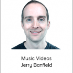 Jerry Banfield - EDUfyre - Music Videos - Jerry Banfield (2020 edufyre)