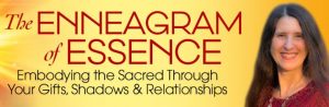 Jessica Dibb - The Enneagram Of Essence