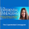 Jessica Dibb - The Experiential Enneagram