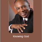 Jim Lee - Knowing God