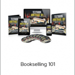 Jim Pickins - Bookselling 101