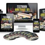 Jim Pickins - Textbook Arbitrage 101