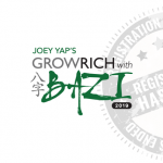 Joey Yap - Joey Yap's Grow Rich - Bazi 2019 (ADVANCED)