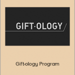 John Ruhlin - Gift·ology Program