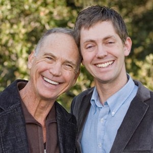 Living With Purpose and Passion, With John and Ocean Robbins