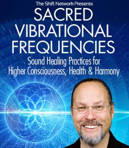 Jonathan Goldman - Sacred Vibrational Frequencies