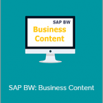 Jose Aldemar Cortes - SAP BW: Business Content