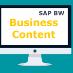 Jose Aldemar Cortes - SAP BW: Business Content