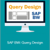 Jose Aldemar Cortes - SAP BW: Query Design