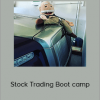 Josh Answers - Stock Trading Boot camp (The Cult)