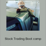 Josh Answers - Stock Trading Boot camp (The Cult)