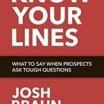 Josh Braun - Know Your Lines