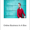 Karl O'Hare - Online Business In A Box