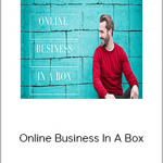 Karl O'Hare - Online Business In A Box