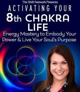 Katy Bray - Your 8th Chakra Life 