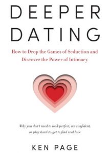 Ken Page - The Deeper Dating Course 