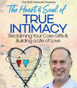 Ken Page - The Heart & Soul of True Intimacy 