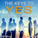 Kenrick Cleveland - Keys To Yes Elite Mentoring