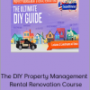 Kevin Paffrath - The DIY Property Management & Rental Renovation Course