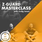 Kit Dale & Craig Jones - Z-Guard Masterclass