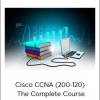 Lazaro (Laz) Diaz - Cisco CCNA (200-120): The Complete Course