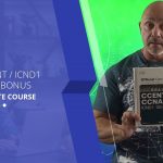 Lazaro (Laz) Diaz - Cisco New CCNA CCENT / ICND1 (100-105): The Complete Course