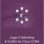 Lazaro (Laz) Diaz - Layer 2 Switching & VLAN's for Cisco CCNA