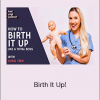 Liesel Teen - Birth It Up!