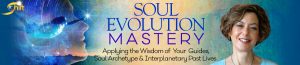 Linda Backman - Soul Evolution Mastery 