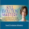 Linda Backman - Soul Evolution Mastery