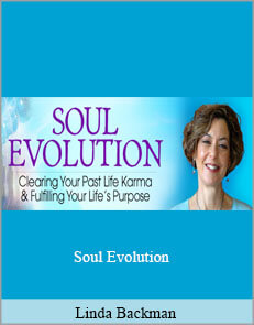 Linda Backman -Soul Evolution