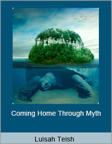 Luisah Teish - Coming Home Through Myth