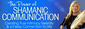 Lynn Andrews - The Power Of Shamanic Communication