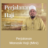 Maaz Sallim - Perjalanan Manasik Haji (Mini)