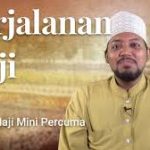 Maaz Sallim - Perjalanan Manasik Haji (Mini)