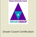 Marcia Wieder - Dream Coach Certification