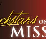 Margaret M. Lynch - Rockstars on a Mission 2016