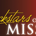 Margaret M. Lynch - Rockstars on a Mission 2017