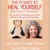 Margaret Paul - The Power To Heal Yourself Mentorship Program