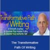 Mark Matousek - The Transformative Path Of Writing