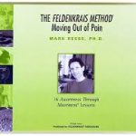 Mark Reese - Moving Out of Pain