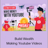 Meet Kevin – Build Wealth Making Youtube Videos